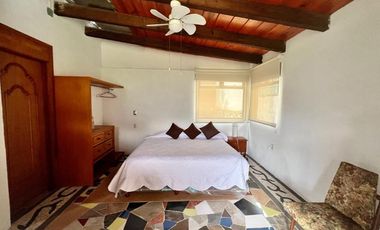 Propiedad en Malinalco (Hotel + Terreno)