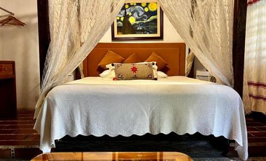 Propiedad en Malinalco (Hotel + Terreno)