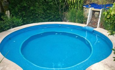 Propiedad en Malinalco (Hotel + Terreno)