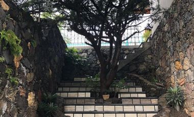 Propiedad en Malinalco (Hotel + Terreno)