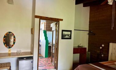 Propiedad en Malinalco (Hotel + Terreno)