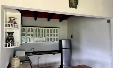 Propiedad en Malinalco (Hotel + Terreno)