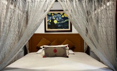 Propiedad en Malinalco (Hotel + Terreno)