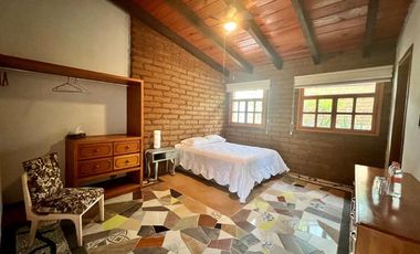 Propiedad en Malinalco (Hotel + Terreno)