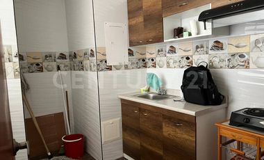 VENTA DE OFICINA EN EL CENTRO DE PALMIRA