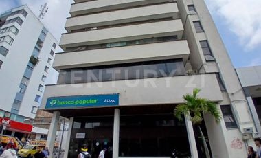 VENTA DE OFICINA EN EL CENTRO DE PALMIRA