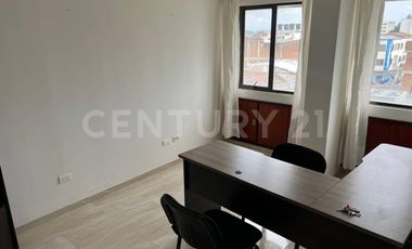 VENTA DE OFICINA EN EL CENTRO DE PALMIRA