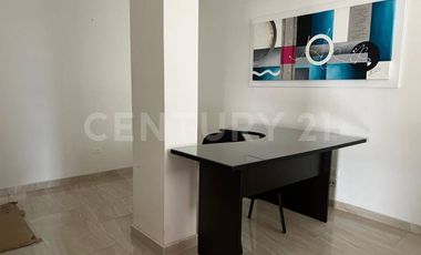 VENTA DE OFICINA EN EL CENTRO DE PALMIRA