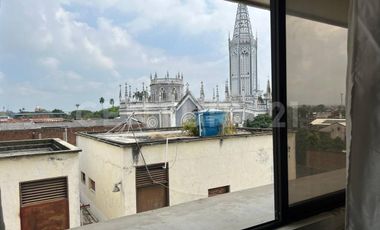 VENTA DE OFICINA EN EL CENTRO DE PALMIRA