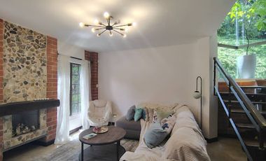 VENTA de CASA RESIDENCIAL en SABANETA