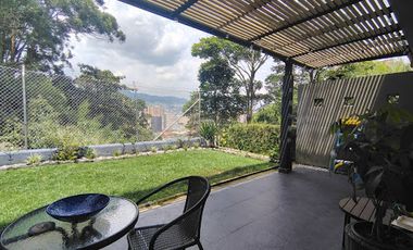 VENTA de CASA RESIDENCIAL en SABANETA
