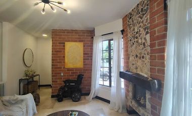 VENTA de CASA RESIDENCIAL en SABANETA