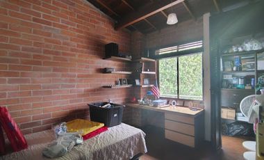 VENTA de CASA RESIDENCIAL en SABANETA