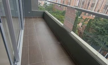 ARRIENDO de APARTAMENTO en SABANETA