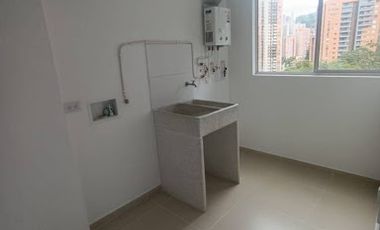 ARRIENDO de APARTAMENTO en SABANETA