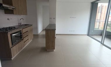 ARRIENDO de APARTAMENTO en SABANETA