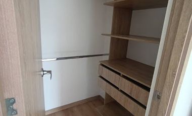 ARRIENDO de APARTAMENTO en SABANETA