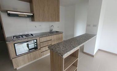 ARRIENDO de APARTAMENTO en SABANETA