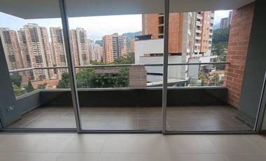 ARRIENDO de APARTAMENTO en SABANETA