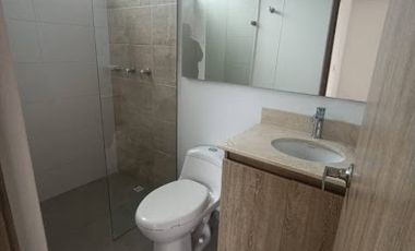 ARRIENDO de APARTAMENTO en SABANETA