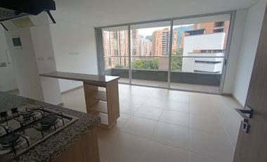 ARRIENDO de APARTAMENTO en SABANETA
