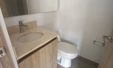 ARRIENDO de APARTAMENTO en SABANETA