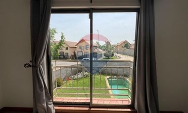 ARRIENDO ESPECTACULAR CASA PEÑALOLEN