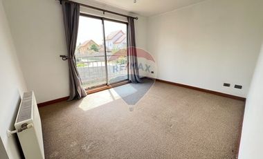 ARRIENDO ESPECTACULAR CASA PEÑALOLEN