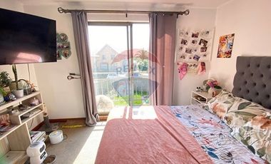 ARRIENDO ESPECTACULAR CASA PEÑALOLEN