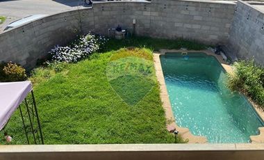 ARRIENDO ESPECTACULAR CASA PEÑALOLEN