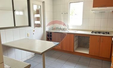 ARRIENDO ESPECTACULAR CASA PEÑALOLEN