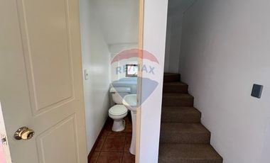 ARRIENDO ESPECTACULAR CASA PEÑALOLEN