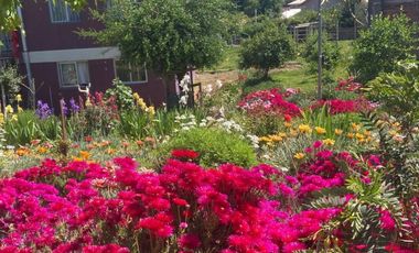 OPORTUNIDAD VENDO DEPARTAMENTO EN CHILLÁN VIEJO