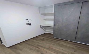 APARTAMENTO EN ARRIENDO EN SANTA HELENA/MANIZALES