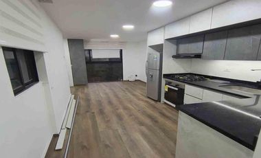 APARTAMENTO EN ARRIENDO EN SANTA HELENA/MANIZALES