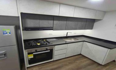 APARTAMENTO EN ARRIENDO EN SANTA HELENA/MANIZALES