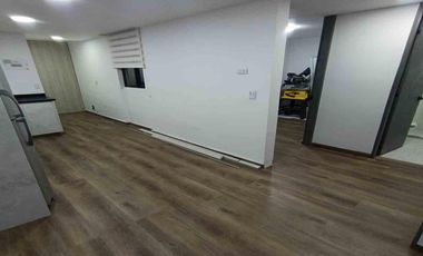 APARTAMENTO EN ARRIENDO EN SANTA HELENA/MANIZALES