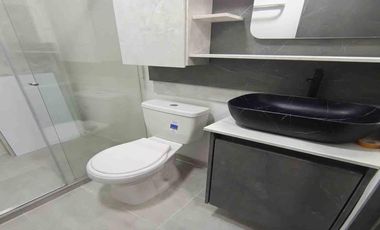 APARTAMENTO EN ARRIENDO EN SANTA HELENA/MANIZALES