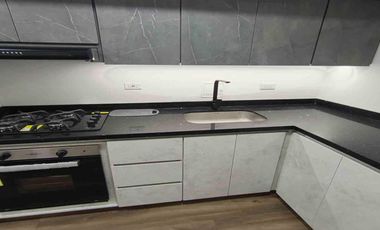 APARTAMENTO EN ARRIENDO EN SANTA HELENA/MANIZALES