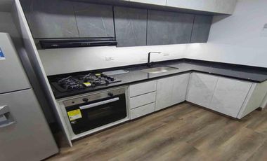 APARTAMENTO EN ARRIENDO EN SANTA HELENA/MANIZALES