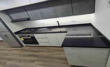 APARTAMENTO EN ARRIENDO EN SANTA HELENA/MANIZALES