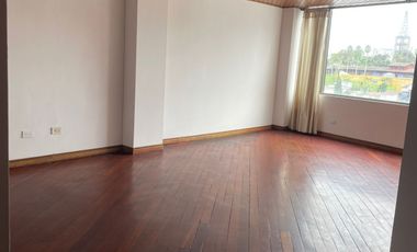 APARTAMENTO EN ARRIENDO EN LA CAMELIA/ MANIZALES