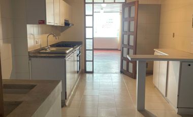 APARTAMENTO EN ARRIENDO EN LA CAMELIA/ MANIZALES