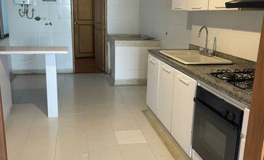 APARTAMENTO EN ARRIENDO EN LA CAMELIA/ MANIZALES