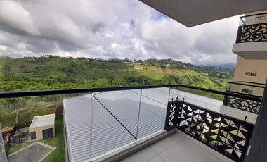 APARTAMENTO EN VENTA EN LA VÍA CERRITOS, PEREIRA