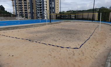 APARTAMENTO EN VENTA EN LA VÍA CERRITOS, PEREIRA