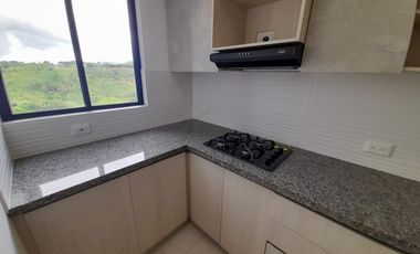 APARTAMENTO EN VENTA EN LA VÍA CERRITOS, PEREIRA