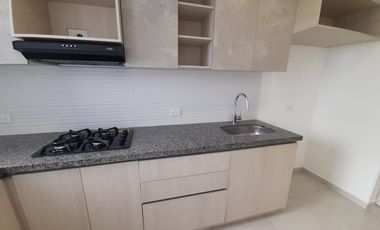 APARTAMENTO EN VENTA EN LA VÍA CERRITOS, PEREIRA