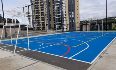 APARTAMENTO EN VENTA EN LA VÍA CERRITOS, PEREIRA