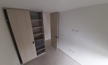 APARTAMENTO EN VENTA EN LA VÍA CERRITOS, PEREIRA